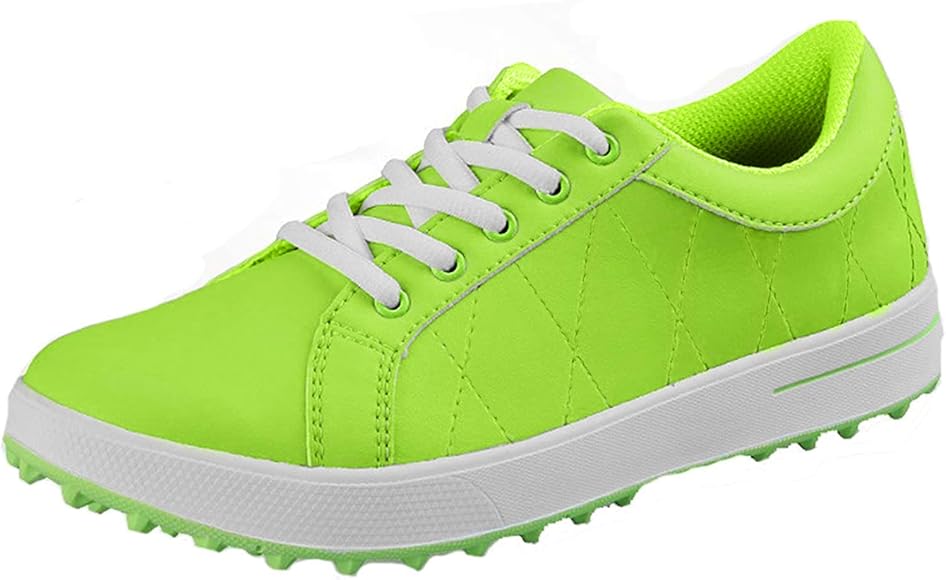 ladies waterproof golf shoes uk
