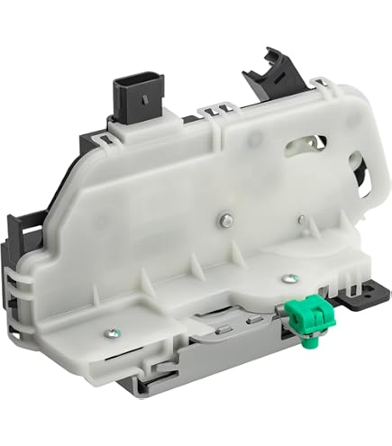 Amazon.com: Autotecnica FT4Z-5826413-E Door Latch/Actuator