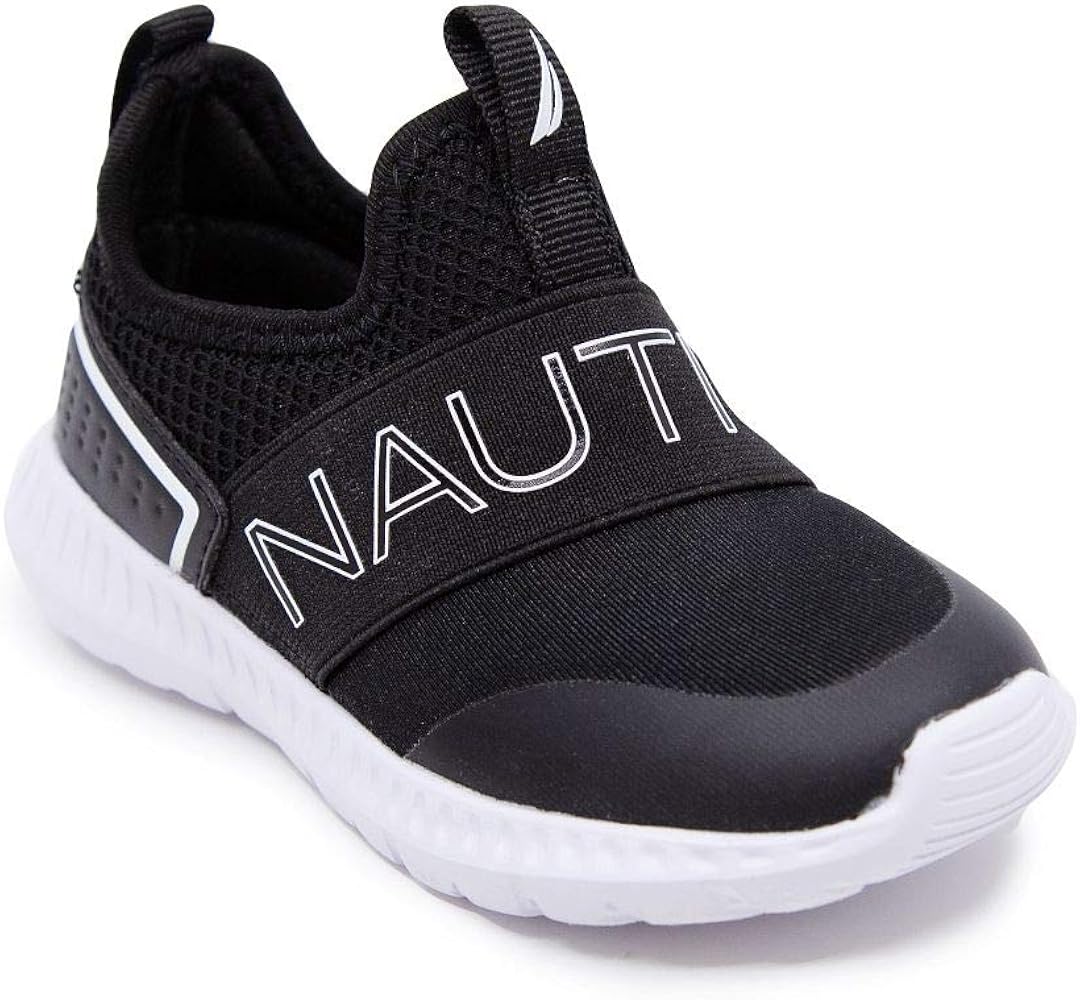 nautica infant shoes