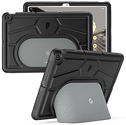 Poetic TurtleSkin Series for Google Pixel Tablet