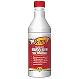 K-100 M+ 405 Gasoline Fuel Treatment with Enhanced