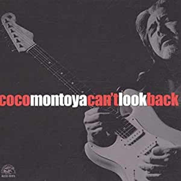 Montoya, Coco - Just Let Go - Amazon.com Music
