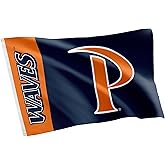 Desert Cactus Pepperdine University Flag Waves Banners 100% Polyester Indoor Outdoor 3x5 feet Flags (Team Name)