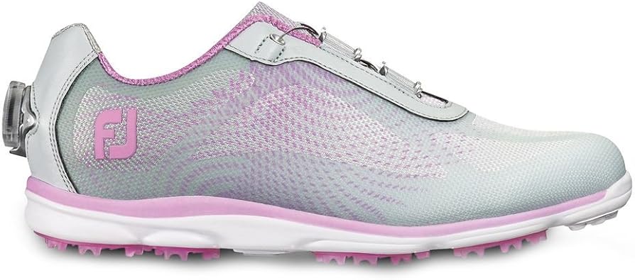 ladies footjoy golf shoes clearance