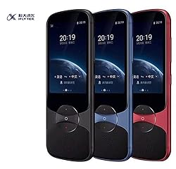 iFLYTEK Translator 3.0 Instant Smart Voice Language