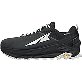 ALTRA Men's Olympus 5 Trail Running Shoe