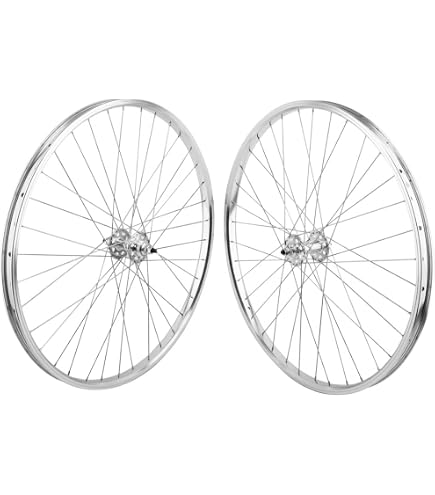 thumbnail image 2 of SE Bike BMX 29" Wheelset - Gold Anodized Rims With Sealed Bearings 2 of 13