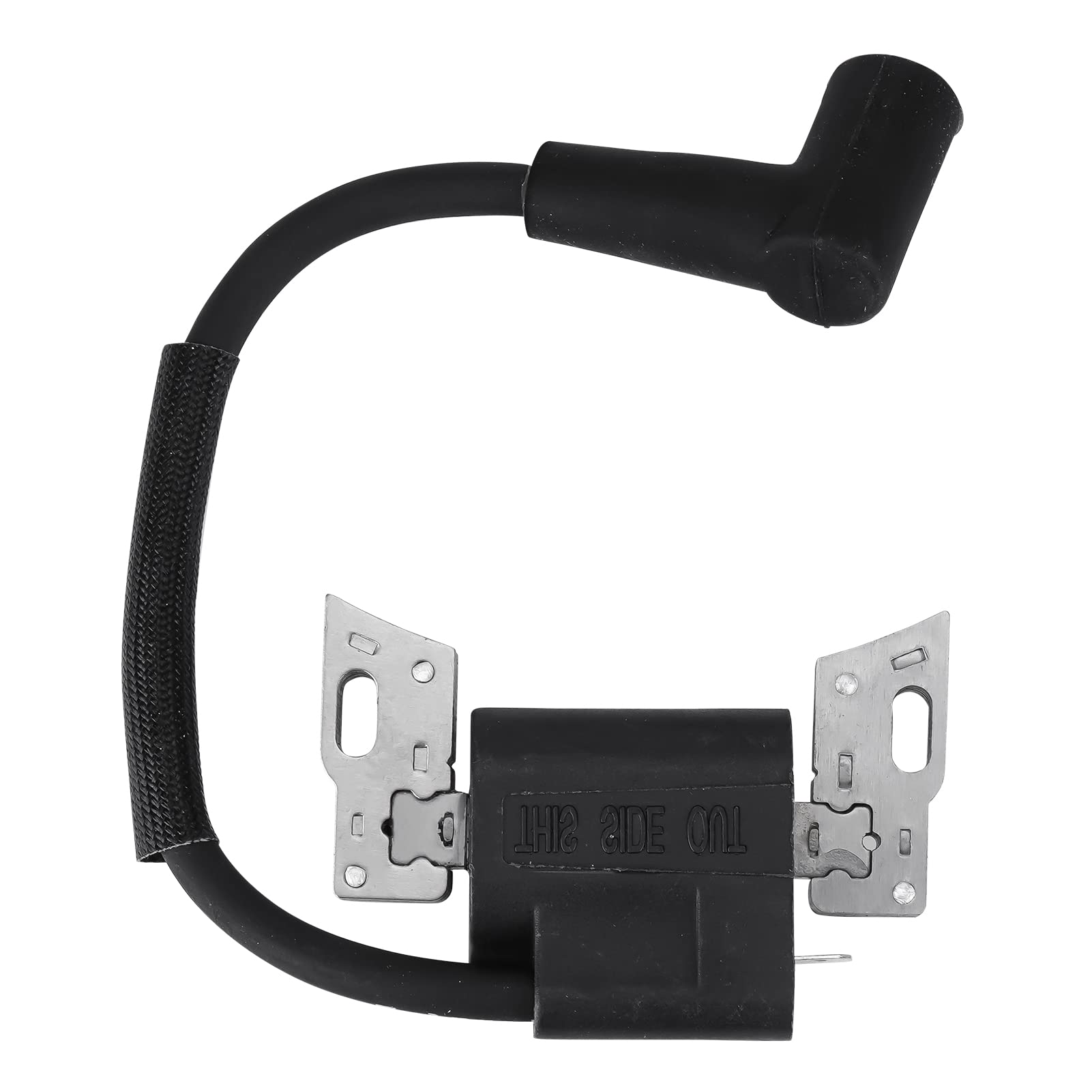 Photo 1 of Ignition Coil 595009 for B & S Engines 08P500 08P502 08P600 093J02 09P600 09P602 09P700 09P702 Lawn Mower 593872, 596532, 798534, 799582, 84005272