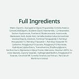 PURITO Centella Unscented Serum 60ml All Skin Types Soothing Calming Ampoule view 7