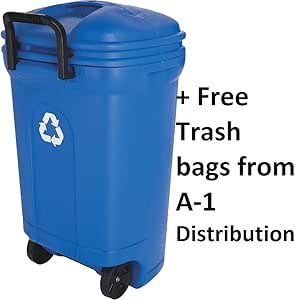 trash bags on amazon