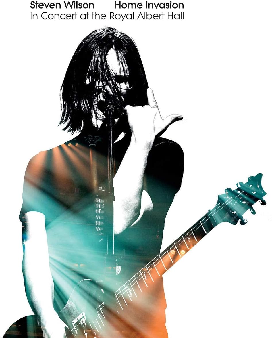 Home Invasion: In Concert At The Royal Albert Hall [VINYL]