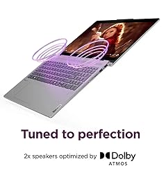 Lenovo Yoga 7 2-in-1 AI Laptop, 16" 1920x1200