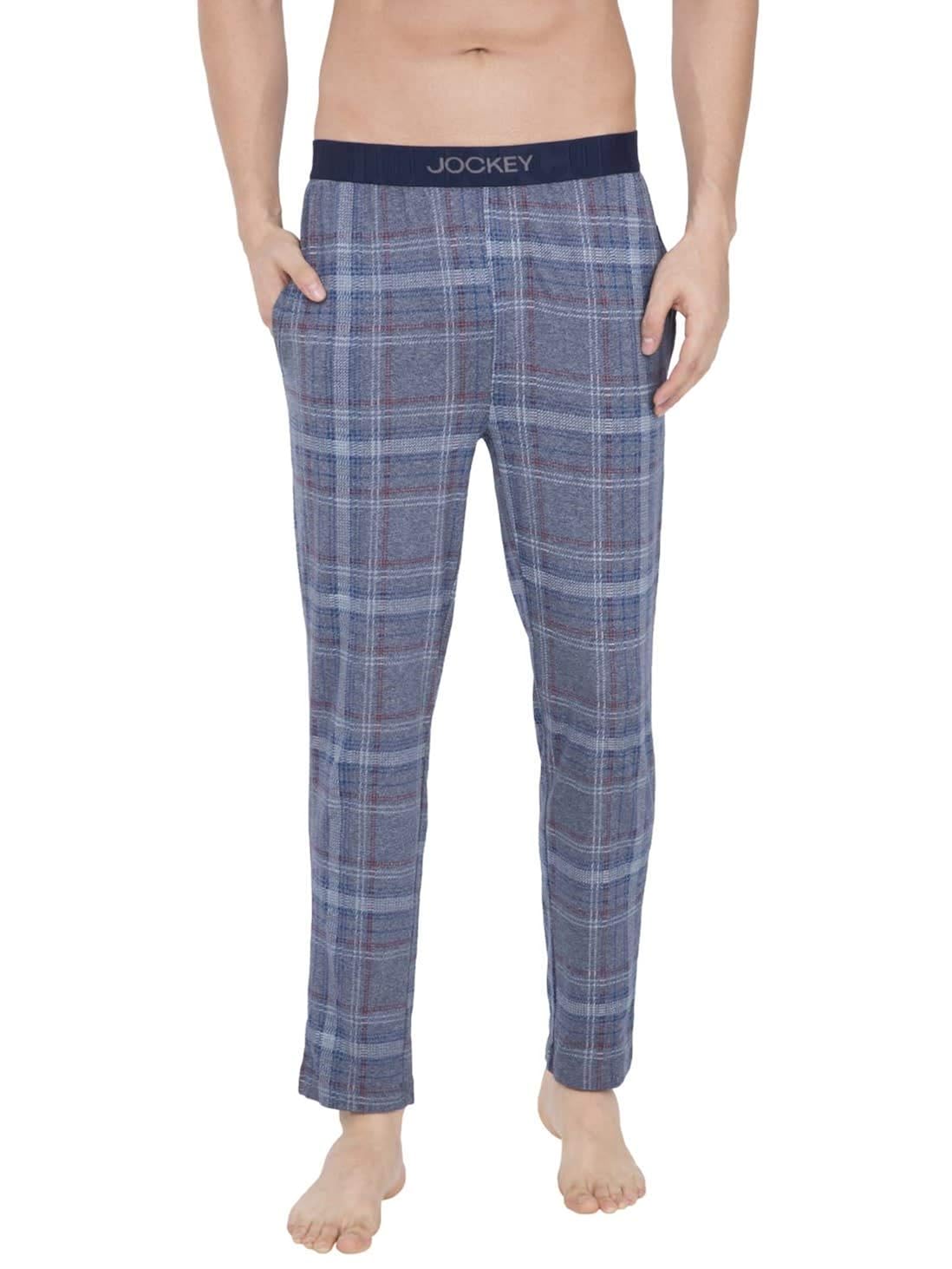 jockey men's relaxed fit sweatpants
