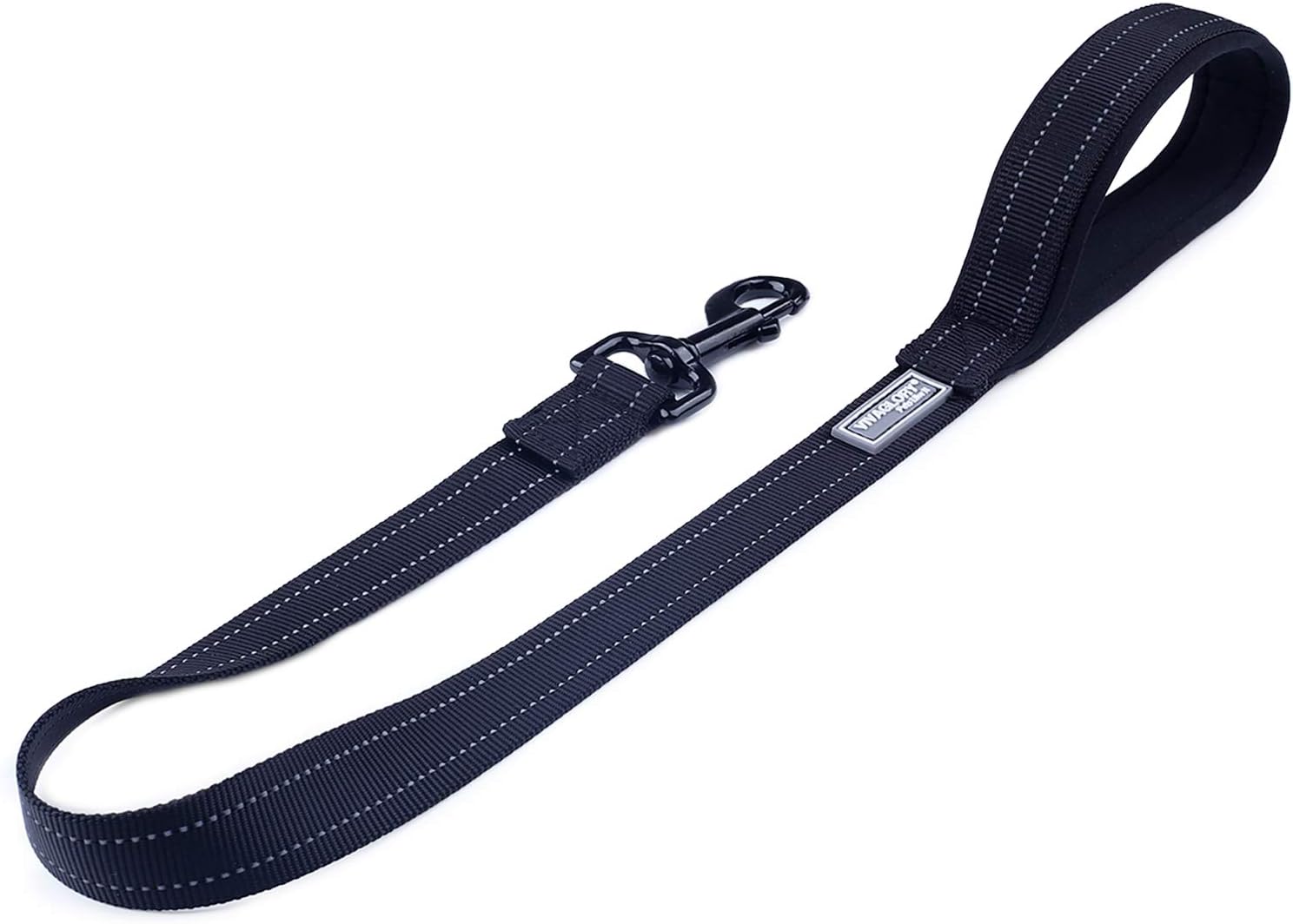 short dog lead handle