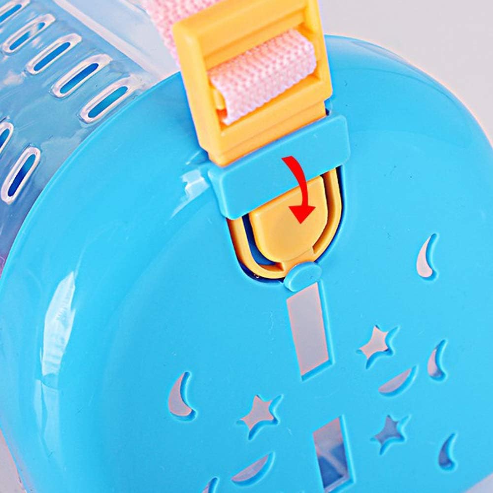 small animal carrying case