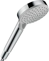 Hansgrohe Vernis Blend Shower Head 2 Spray Modes 5 L/min EcoSmart Chrome view 1