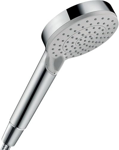 Hansgrohe Vernis Blend Shower Head 2 Spray Modes 5 L/min EcoSmart Chrome