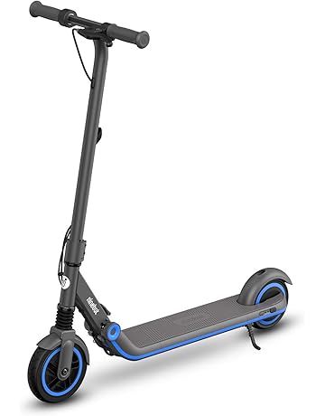 patin diablo electrico