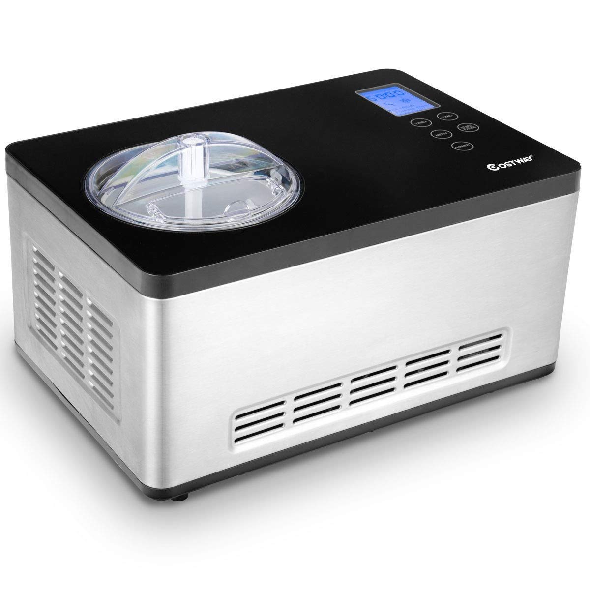 Which Is The Best 21 Qt Ice Cream Maker
