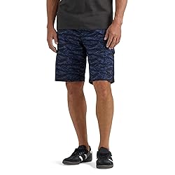 Lee Men's Extreme Motion Crossroad Cargo