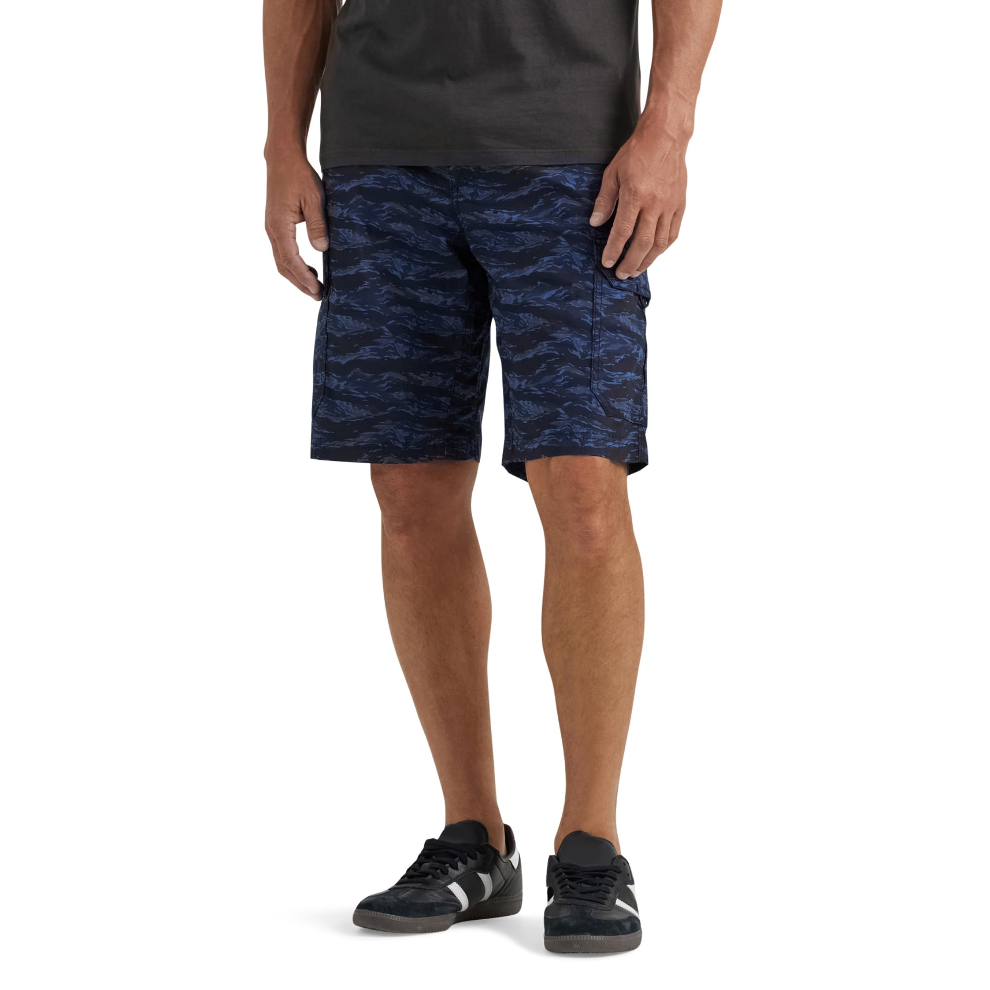 Lee Men's Extreme Motion Crossroad Cargo