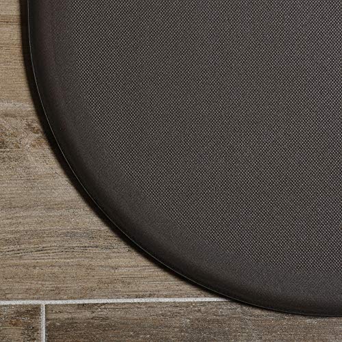 J&V TEXTILES Anti Fatigue Kitchen Mat Kitchen Mat Cushioned Anti