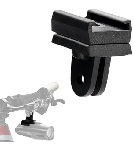 Bicycle Seat Light Cygolite Seat Post Mount For Hypershot