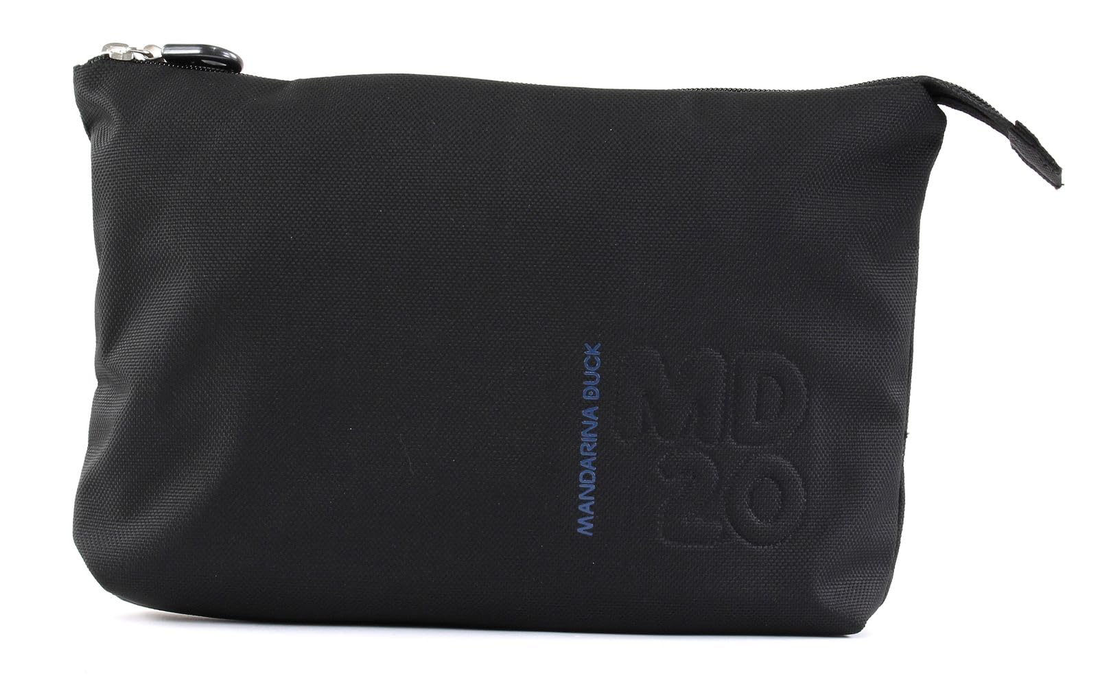 Mandarina Duck Women's MD 20 P10QMMO1 Clutch Bag, Black, 28.5x19x4 (L x H x W)