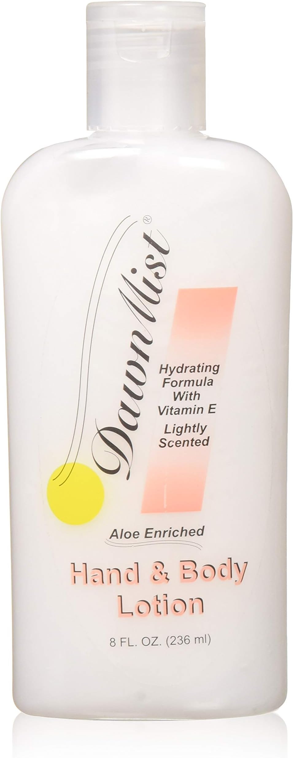 Dawnmist Hand Lotion - 8 oz.