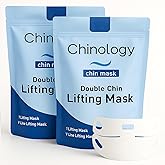 Nitidissima Chinology Chin Mask - Double Chin Lifting, Jawline Firming Mask For Face And Neck (2)