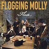 Flogging Molly Album: «Float» (Front side)