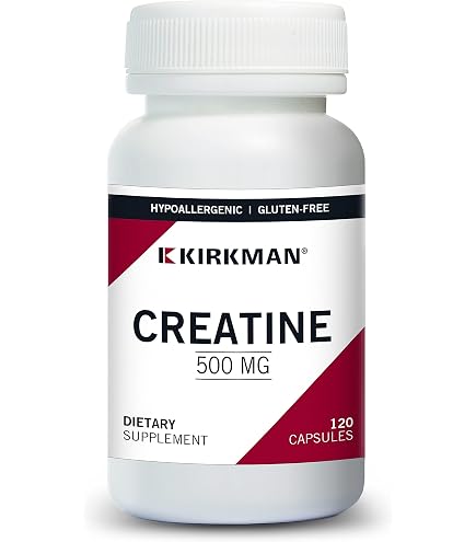 kirkman glutathione cream Amazon.com: Kirkman Reduced L-Glutathione 100 mg - Hypoallergenic | 100 Vegetarian Capsules