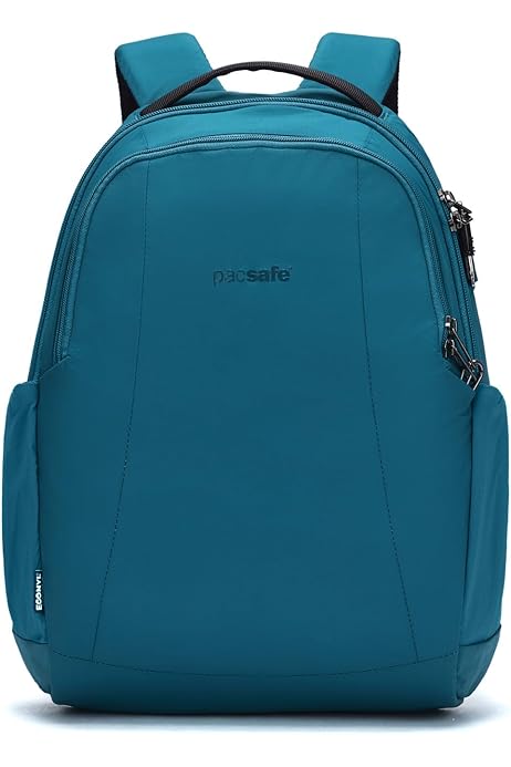 Amazon.com: Pacsafe Venturesafe G3 25 Liter Anti Theft Travel 