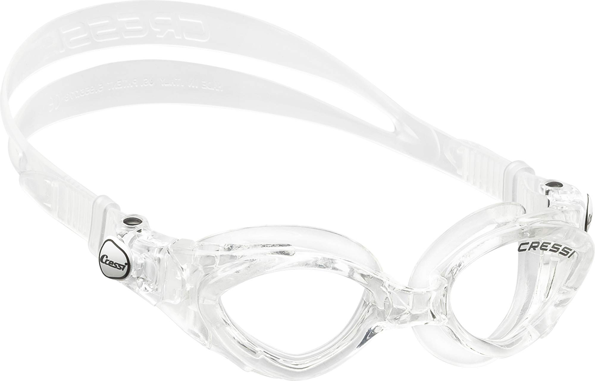 Photo 1 of Cressi King Crab, Clear