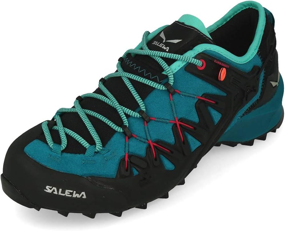  | Salewa Women's Wildfire Edge Shoes | Hiking Shoes
