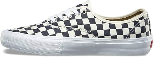 authentic pro checkerboard