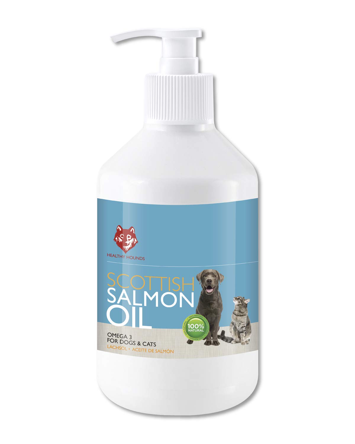 csj salmon oil