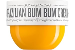 SOL DE JANEIRO Brazilian Bum Bum Cream
