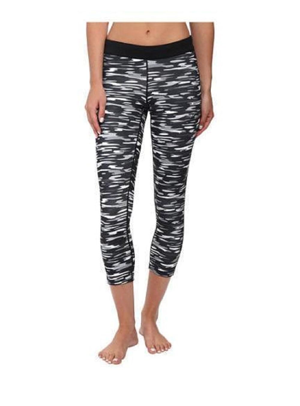 nike dri fit compression tights