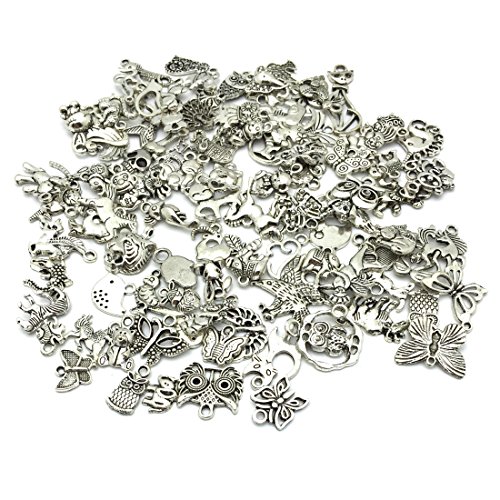 1 JIALEEY+Wholesale+Repeated+Pendants+Necklace