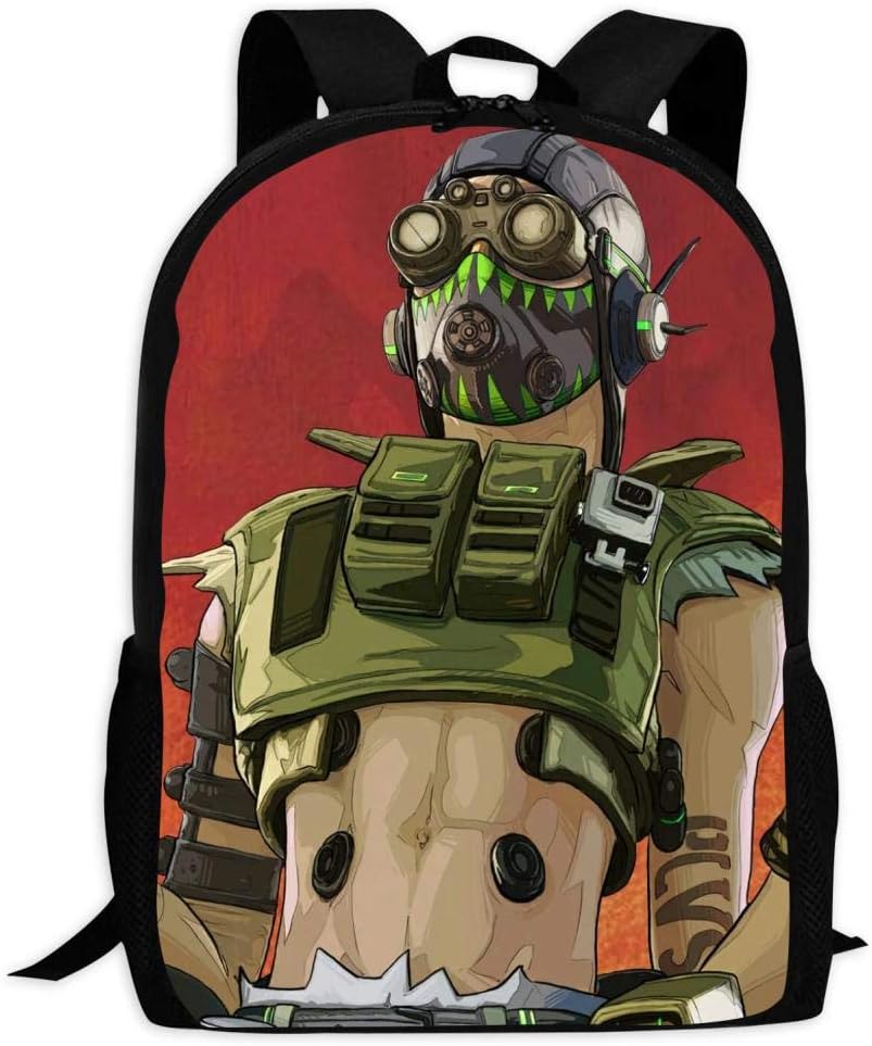 apex bookbag