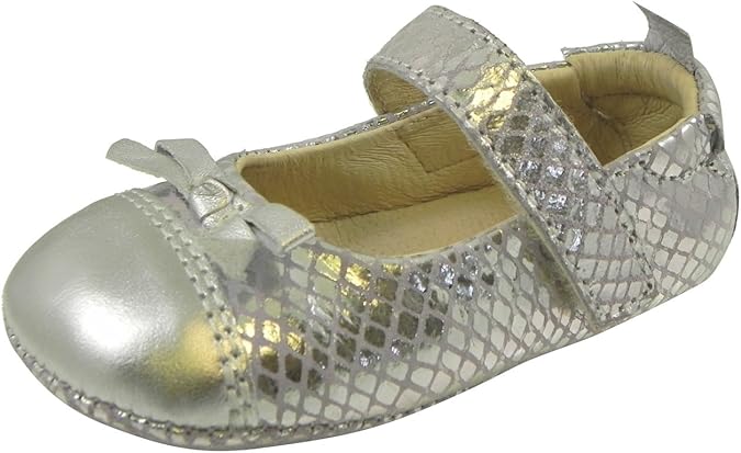 old soles ballet flats