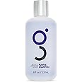 GBG Purple Shampoo for Blonde Hair - Hair Toner for Silver, Grey & Blonde, Instantly Conditions Brassy Hair - Celebrity Stylist Purple Toning Shampoo for Soft, Shiny & Silky Hair for Women & Men, 8 Oz