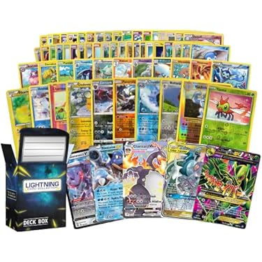 how to play basic pokemon card game Amazon.com Gift Ideas: The most popular items ordered as gifts in  Collectible Card Games