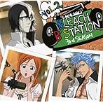 RADIO DJCD「BLEACH‘B’STATION」Third Season Vol.2