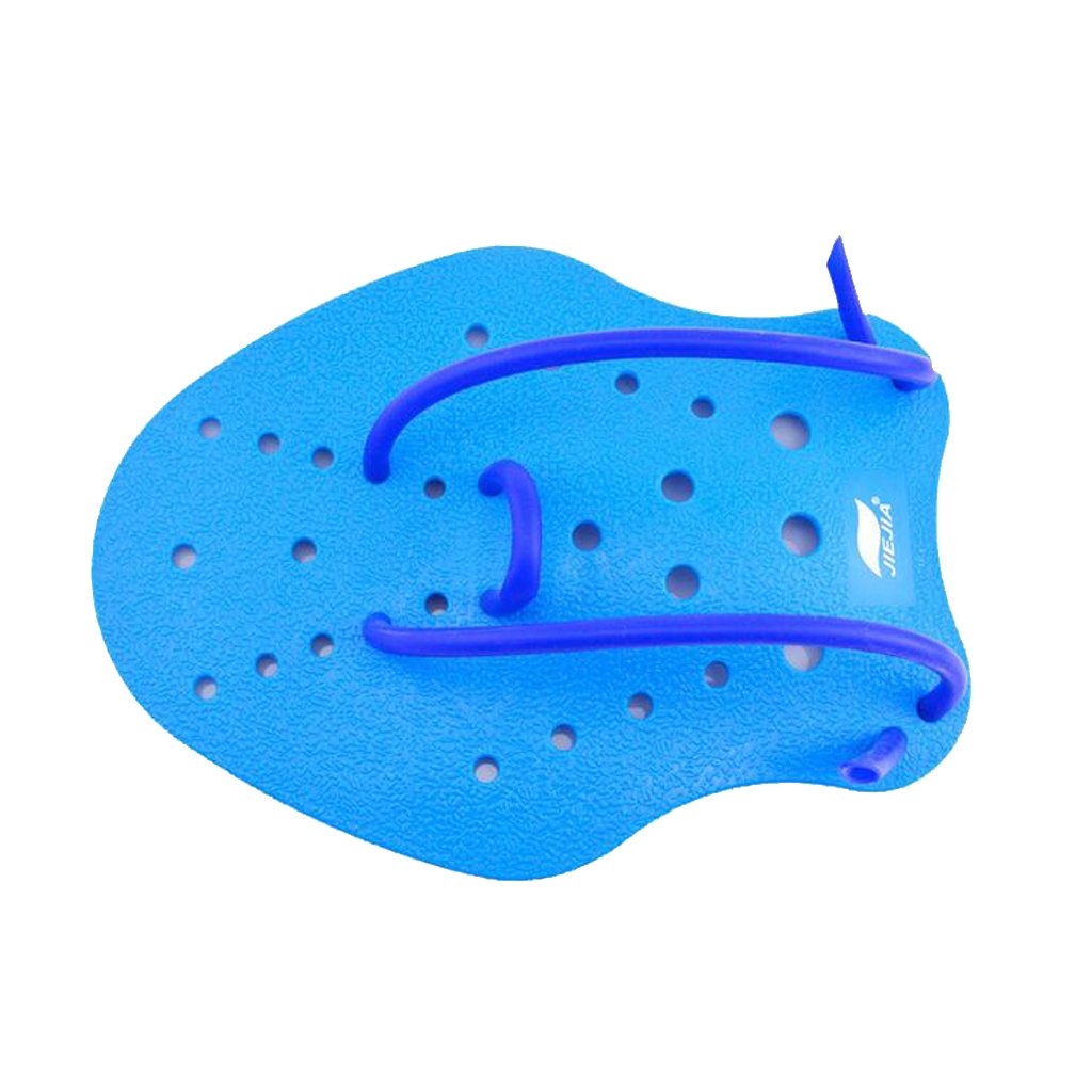 Hand Paddles Sports & Outdoors Triathlon Speed Swimming Hand Paddle