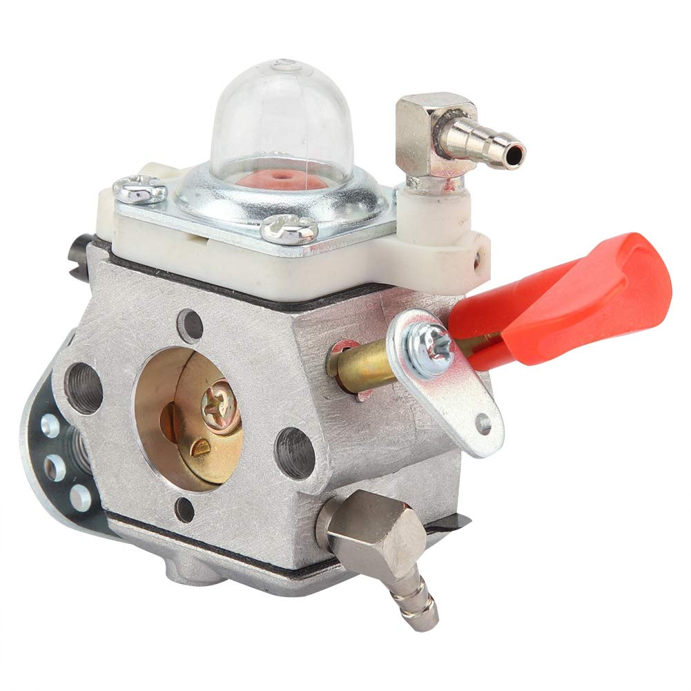 Haofy Metal Carburetor Filter Kit for WT-997 WT-664 WT-668 Mower Brush Cutter