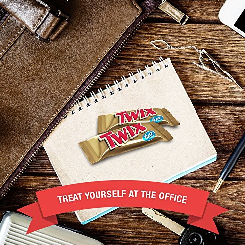 TWIX Fun Size Candy - Image 3