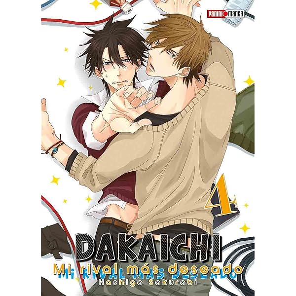 Amazon.com: DAKAICHI N.6: 9786076364451: Hashigo Sakurabi: Books