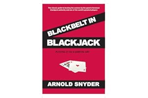 Blackbelt in Blackjack